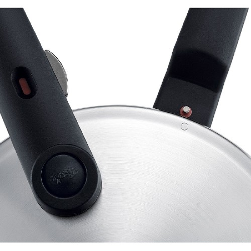 ΧΥΤΡΑ ΤΑΧΥΤΗΤΟΣ FISSLER VITAQUICK PREMIUM 60241006000 (22CM / 6LT / INOX)
